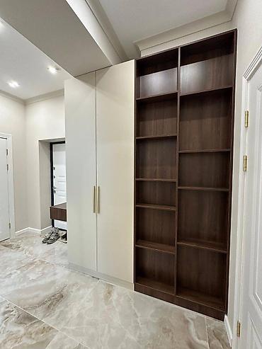 Продажа квартир: 2 комнаты, 50 м², Элитка, 11 этаж, Евроремонт — 8