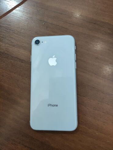 Apple iPhone: IPhone 8, 64 GB