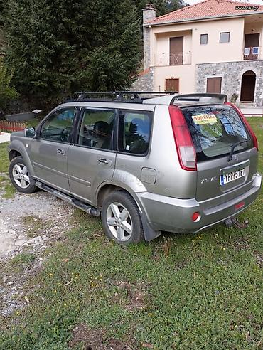 Nissan: Πέγκυ Μαρούγκα — 6