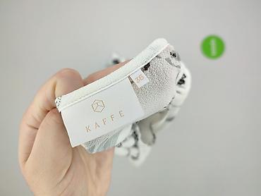 bomberka off white: Kaffe, Sukienka damska, rozmiar S — 4