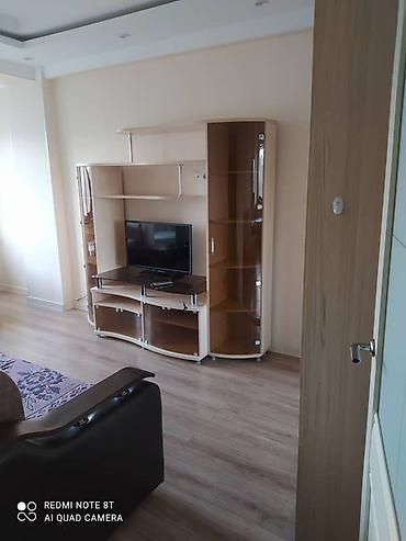 Продается 1-комнатная квартира 📍Адрес: мкр. Кок Жар 🏗️Застройщик