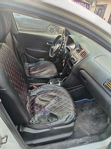 mazda 326: Volkswagen ID. Polo: 2017 г., 1.6 л, Автомат, Бензин, Седан — 2