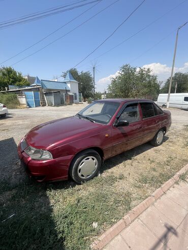 подлокотник нексия 1: Daewoo Nexia: 2011 г., 1.5 л, Механика, Бензин, Седан