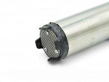 Ostali alati i mašine: Potopna pumpa za ulje GEKO G00935 – 12 V Opis: - Kompaktna potopna — 11