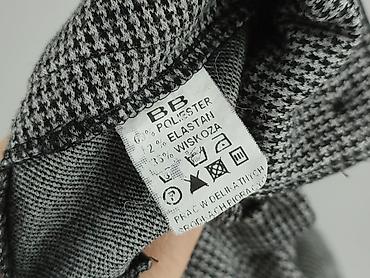 botki waldlaufer: Betty Barclay, Spodnie materiałowe damskie, rozmiar XL — 5