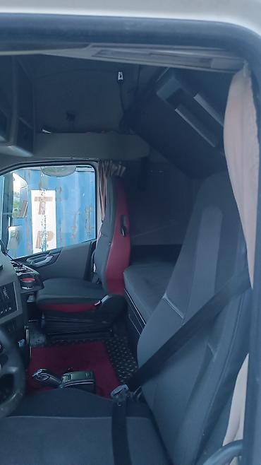 Грузовики: Грузовик — 10