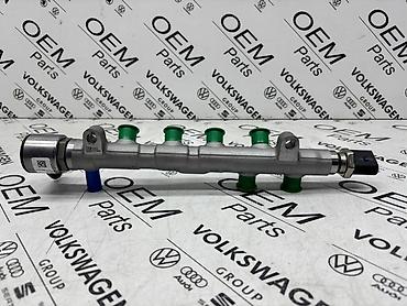 bosch sauber: MAGISTRALA KOMP. SA SENZORIMA ZA VOLKSWAGEN TIGUAN, TOURAN, GOLF 7 — 4