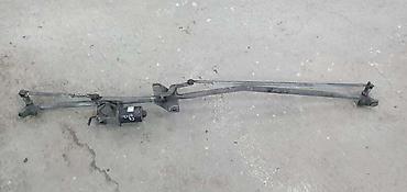 auto punjac: MEHANIZAM MOTOR BRISACA ZA CITROEN C4 OD 2010. DO 2018. GOD. | — 1