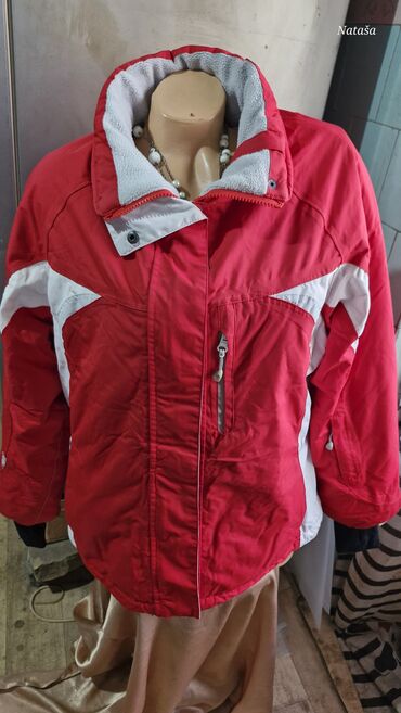 Zimske jakne: XL SNOW WEAR 2000din NOVA PRVOKLASNA ZIMSKA JAKNA PUNJENA TOPLA SA — 1