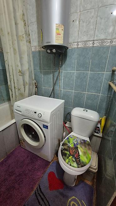 Продажа квартир: 1 комната, 35 м², 105 серия, 1 этаж, Косметический ремонт — 7