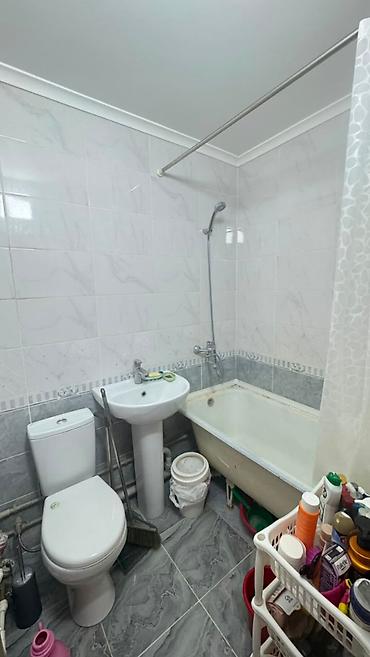 9мкр: 2 комнаты, 49 м², 9 мкр 104 серия, 4 этаж, Евроремонт — 6