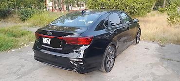 Kia: Kia Forte: 2 l | 2021 il Sedan — 4