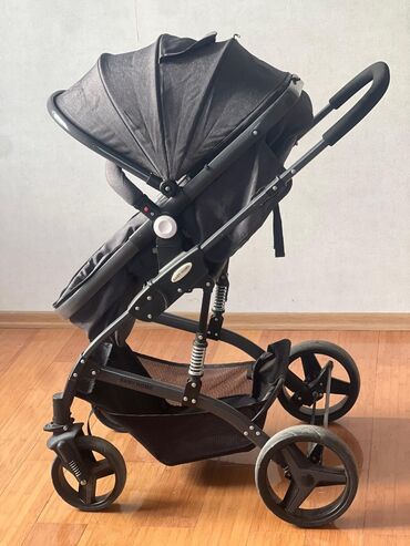 Gəzinti arabaları: Dilek…. Kalyasqa satilir 50 azn Uzanili oturaq olur .sebetin uzu her