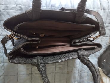 Çantalar: Çanta dəsti — 4