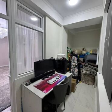 Продажа квартир: 2 комнаты, 78 м², Элитка, 12 этаж, Дизайнерский ремонт — 2