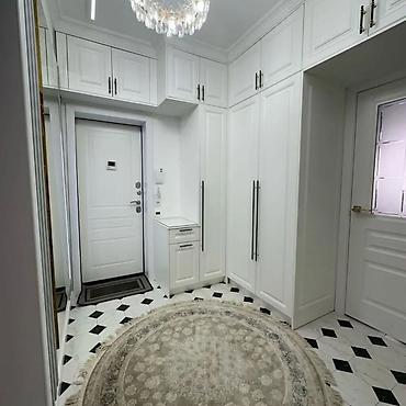 Продажа квартир: 4 комнаты, 80 м², 106 серия улучшенная, 8 этаж, Дизайнерский ремонт at lalafo.kg — 18 Продажа квартир: 4 комнаты, 80 м², 106 серия улучшенная, 8 этаж, Дизайнерский ремонт — 18