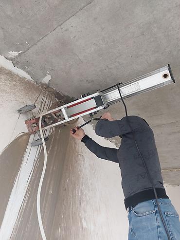 Beton işləri: Beton Kesen Beton Kesimi Beton Kesmek Beton Deşmək Karot İşləri — 4
