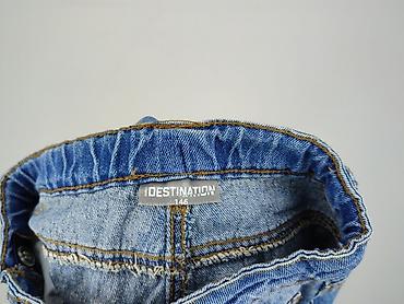 boss jeans: Spodnie jeansowe, Destination, 11 lat, 140/146, stan - Bardzo dobry — 4