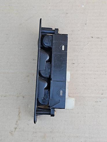 фора: Блок управления стеклоподъемниками (ЛЕВЫЙ РУЛЬ) Subaru Forester 1 SF — 3