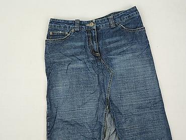 trang jeans: H&M, Spódnica damska, rozmiar XS — 1