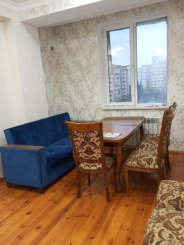 Qonaq otağı dəstləri: Masa və oturacaqlar — 3