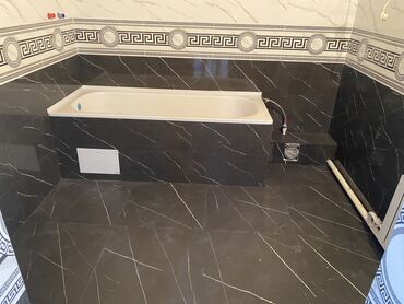 Ремонт под ключ: Укладка плитки. Укладка плитки в Бишкеке!! Укладка плитки санузел at lalafo.kg — 6 Ремонт под ключ: Укладка плитки. Укладка плитки в Бишкеке!! Укладка плитки санузел — 6