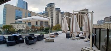 Balkonlar: Her növ tentlerin hazırlanması satışı ve temiri yazılan qiymet — 9