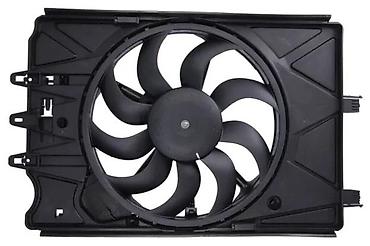 ventilator auto 24v: VENTILATOR MOTORA FIAT 500 L | NOVO! NOVO! NOVO! U ponudi imamo — 1