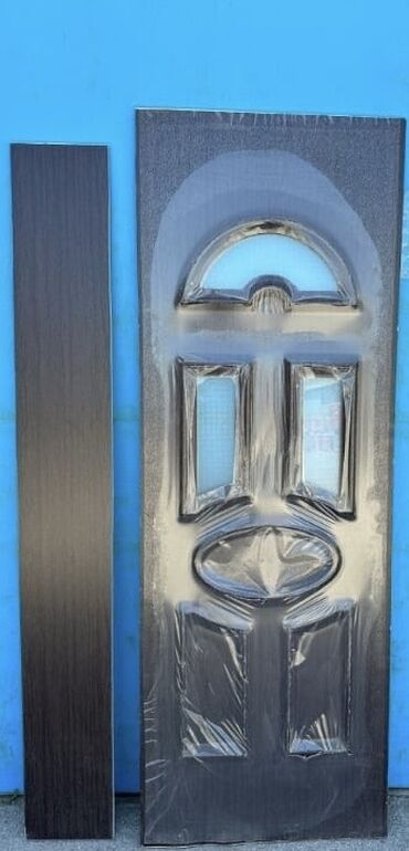 Plastik qapılar: Plastik qapılar — 13