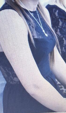 vecerni don: Zara, Xs olcu, 30 azn, 1 defe geyinilib — 2