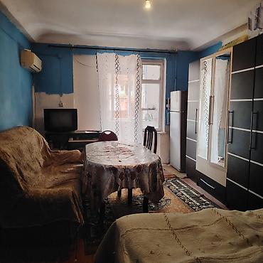 evler bine: 1 otaqlı, Yasamal r. r-nu — 3