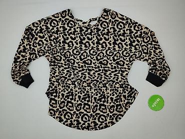 golf panterka hm: Bluzka damska, rozmiar 2XL — 2