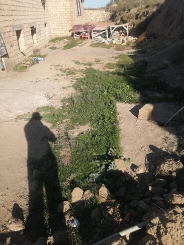 Həyət evləri və villaların satışı: Digah 4 otaqlı, 140 kv. m, Kredit yoxdur, Təmirsiz -da lalafo.az — 12 Həyət evləri və villaların satışı: Digah 4 otaqlı, 140 kv. m, Kredit yoxdur, Təmirsiz — 12