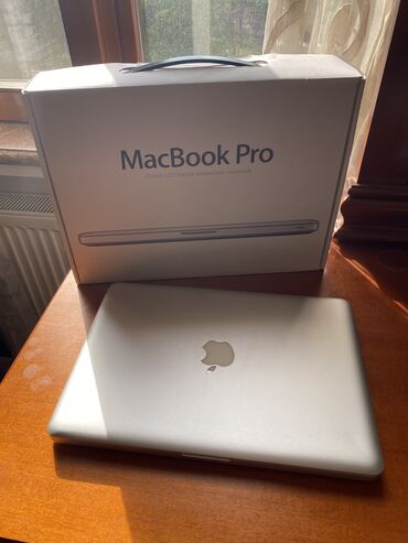 ucuz macbook: Apple Macbook Pro