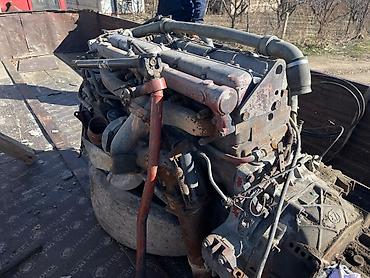 Двигатели, моторы и ГБЦ: Двигатель IVECO (турбодизель) можно на запчасти или на — 6