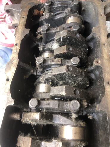 Sbor motorlar və silindr başlıqları: Opel Opel Vect, 1.8 l, Benzin, 1993 il, İşlənmiş — 18