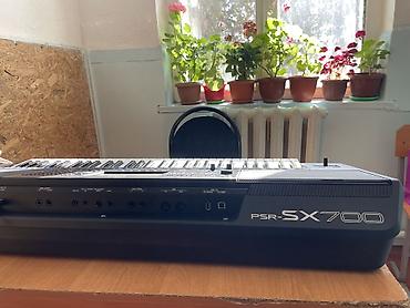 Музыкальные инструменты: Срочно 🚨 Суйлошобуз YAMAHA PSR-SX700 задает новые стандарты качества — 4