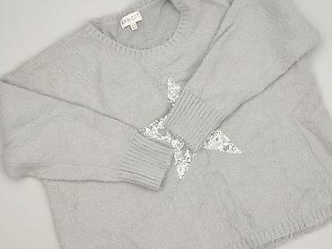 lhd bluzy: Apricot, Sweter damski, rozmiar XL — 1