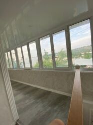 Продажа домов: Дом, 300 м², 8 комнат, Агентство недвижимости, Евроремонт — 18