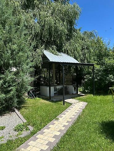 Продажа дачи: Продается дача в Кашка суу в СТ «Наука» Участок 6 соток красная книга — 14