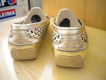 Salonke: Ženske patike br. 39 LOUISWILL Ženske — 6