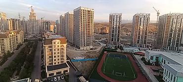 30: 1 комната, 62 м², Элитка, 14 этаж, ПСО (под самоотделку) — 2