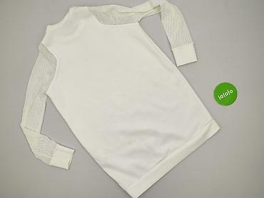 Bluzy: Zara, Bluza damska
, rozmiar L — 4