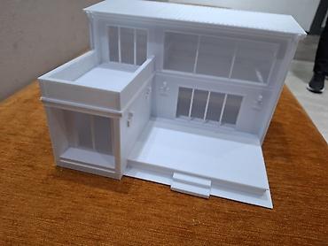 сублимационная принтер: 3D печать, | Вывески — 10