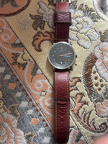 Классические часы: Продается фирменные часы SB (Steel Blaze) Metropolis Collection — 5