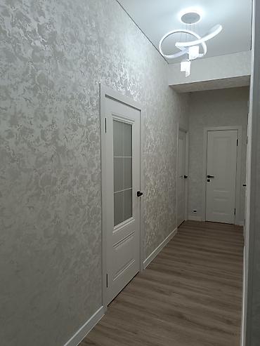 Продажа квартир: 1 комната, 58 м², Технопарк 108 серия, 7 этаж, Свежий ремонт — 4
