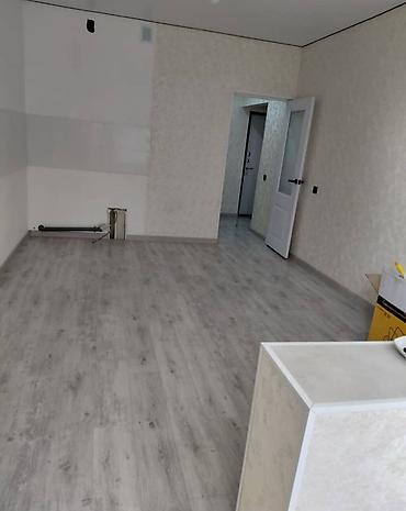 алматинка фрунзе: 1 комната, 53 м², ул. Горького / Алматинка 7 этаж, Свежий ремонт — 4
