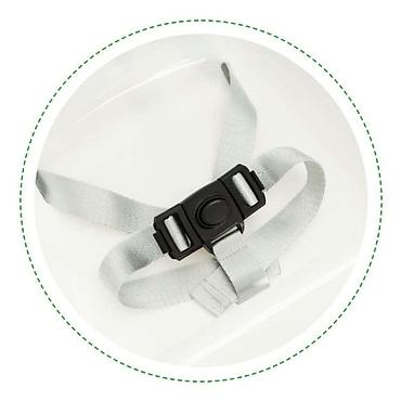 camel active jeans: ECOTOYS stolica za hranjenje WHITE – HA-007 WHITE-250 Opis: - Pogodna — 3