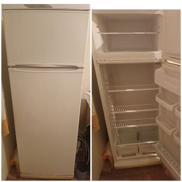 xaladenik matoru: 2 двери Холодильник Продажа