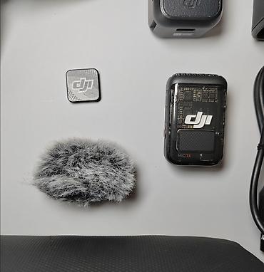 dji osmo pocket 1: 🚀 DJI Osmo Pocket 3 Creator Combo – YENİ KİMİ, SƏLİQƏLİ İŞLƏNMİŞ! 🚀 📸 — 6